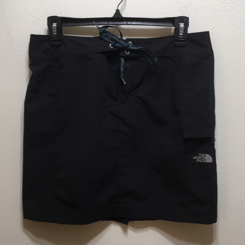 The North Face skirt 4